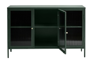 Bufet BRONCO, Verde, 40x85x132 cm - Img 4