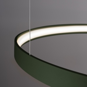 Candelabru LED Rio 78 Olive 4000K 78x78x150 cm - Img 4