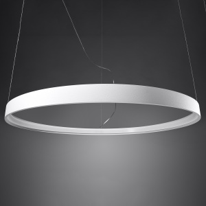 Candelabru LED Rio Negru 3000K 55x55x150 cm - Img 2
