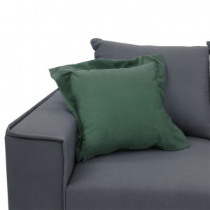Coltar, Pako Word, Fabulos, Antracit, 240 x 165 x 95 cm - Img 4