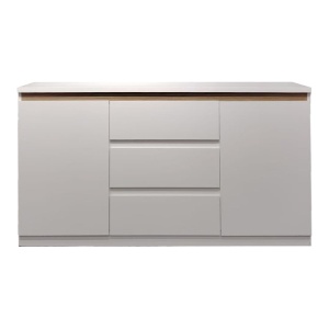 Comoda Chiemo Sonoma 160x40x93.6 cm - Img 3