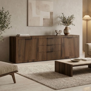 Comoda, Doha, Pako, Nuc 210x45x80.5 cm