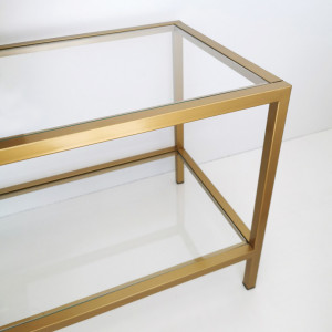 Comoda TV Basic Gold TV501 - Img 8
