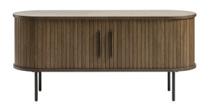 Comoda TV NOLA, Nuc, 40x56x120 cm - Img 2