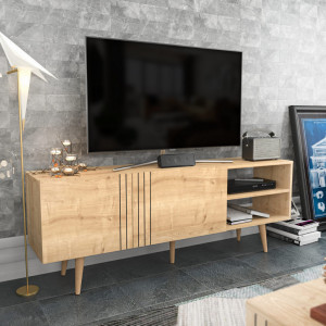 Comoda TV Ronas - Sapphire - Img 2