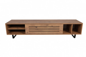 Comoda TV Safir - Atlantic Pine - Img 5