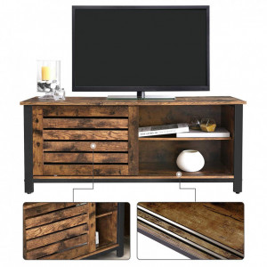 Comoda Vasagle, 110x40x45cm - Img 5