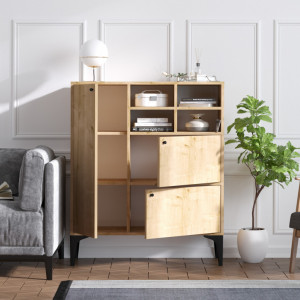Consola Ewa Sapphire Oak - Img 3