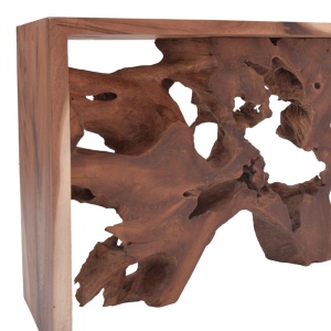 Consola Jako Natural 120x40x80 cm - Img 3