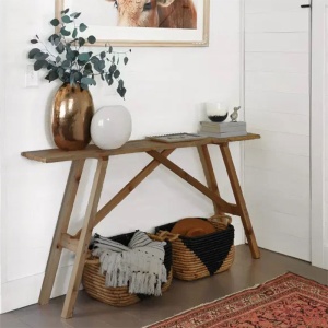 Consola Roosevelt Pako World Nuc 119x29x80 cm - Img 2