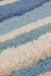 Covor Abstract Flow Albastru 120x170 cm, Flair Rugs - Img 4
