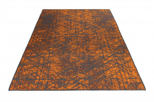 Covor Amalfi Terra 80x150 cm - Img 2