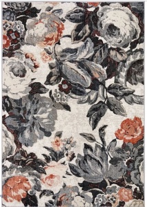 Covor, Anny, Multicolor, 155x230 cm, Delta Anny 33011 085 - Img 3