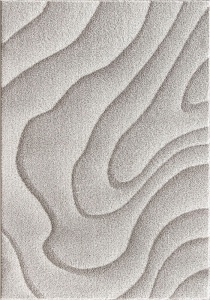Covor, Aria, Crem, 120x170 cm, Delta Aria 05 - Img 4