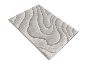 Covor, Aria, Crem, 80x150 cm, Delta Aria 05 120 - Img 2