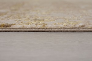Covor Arissa GOLD 160X230 cm, Flair Rugs - Img 4