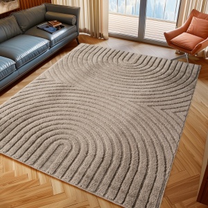 Covor Art boho V2 Bej 200x290 cm