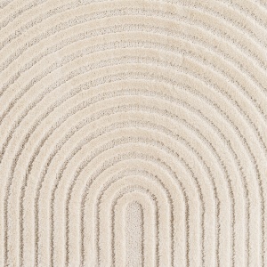 Covor Art boho V2 Crem 160x230 cm - Img 7