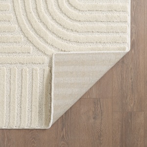 Covor Art Crem boho 200x290 cm - Img 6
