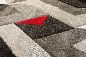 Covor Aurora Multicolor 120x170 cm, Flair Rugs - Img 4