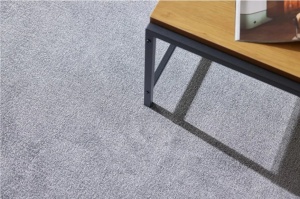 Covor Belgian, Fargo, Gri deschis, 120x170 cm, Delta 71501 077 - Img 4