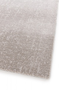 Covor Belgian, Fargo, Gri deschis, 80x150 cm, Delta 71501 050 - Img 3