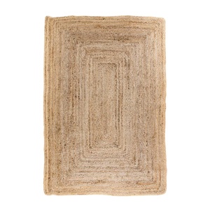 Covor Bombay, Natural, 180x120 cm