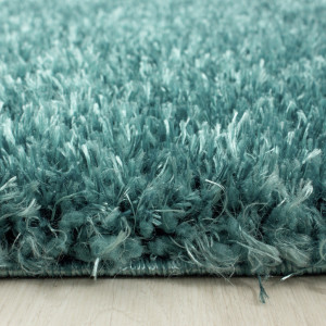 Covor Brilliant Aqua 280x370 cm - Img 4