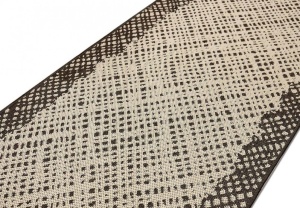 Covor bucatarie, Flex, Crem, 155x230 cm, Delta 19645 19 - Img 3