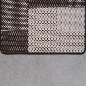 Covor bucatarie, Flex, Maro, 133x195 cm, Delta 19645-91 - Img 2