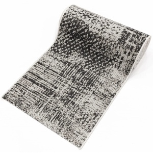 Covor bucatarie Traversa, Flex, Gri, 100x900 cm, Delta 19197-08 - Img 2