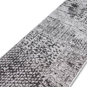 Covor bucatarie Traversa, Flex, Gri, 67x200 cm, Delta 19197-08 - Img 3