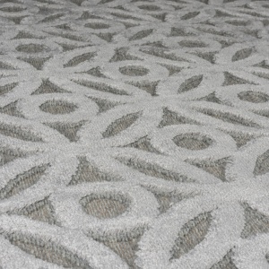 Covor Clarissa Multicolor 80x150 cm, Flair Rugs - Img 4