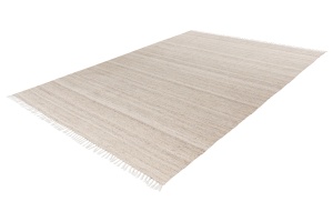 Covor eco My Nador Ivoar 160x230 cm - Img 4