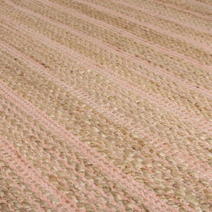 Covor Equinox Roz 160x230 cm, Flair Rugs - Img 4