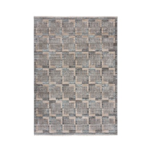 Covor Evelyn Blocks Natural 160X240 cm, Flair Rugs - Img 3