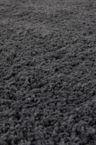 Covor Feather Soft CHARCOAL 140X200 cm, Flair Rugs - Img 4
