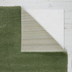 Covor Feather Soft Verde Olive 160X230 cm, Flair Rugs - Img 3