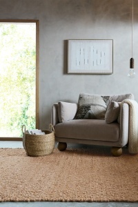 Covor Finley Natural 200x290 cm