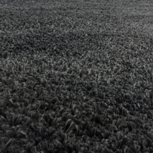 Covor Fluffy Gri 280x370 cm - Img 6