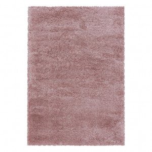 Covor Fluffy Rose 60x110 cm - Img 2