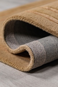 Covor Gatsby Wool Natural 160x230 cm, Flair Rugs - Img 4