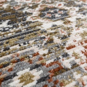 Covor Gia Global Verde 120x160 cm - Img 3