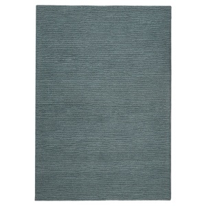 Covor Harris Boucle Wool Albastru 160x230 cm, Flair Rugs - Img 2