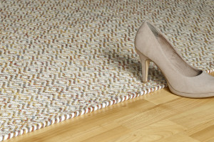 Covor Jaipur Multicolor 120x170 cm - Img 3
