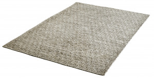 Covor Jaipur Taupe 200x290 cm - Img 4