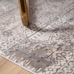 Covor Jewel Of Obsession Taupe 140x200 cm - Img 3