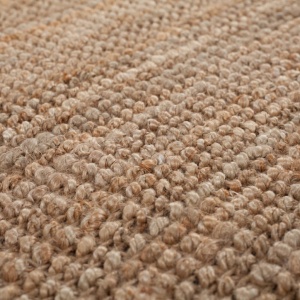 Covor Jute Boucle Natural 60X150 cm, Flair Rugs - Img 5