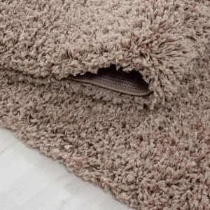 Covor Life Bej V1 80x250 cm - Img 2