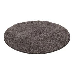 Covor Life Taupe V1 80x80 cm
